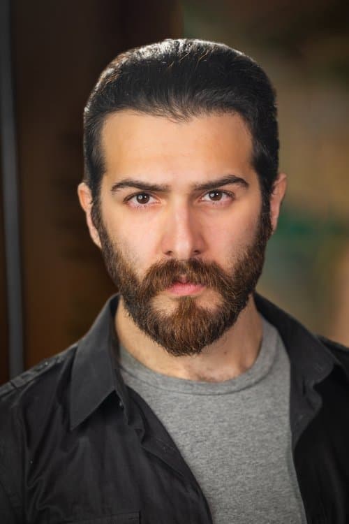Sean Ardalan profile photo