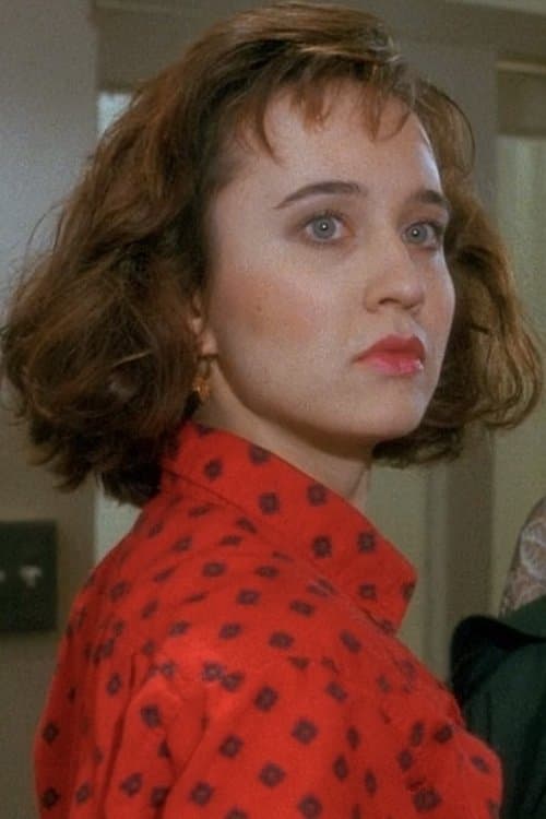 Anne Bobby profile photo