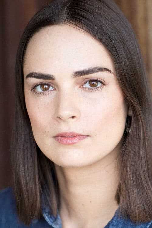 Nicole Velasco Lockard profile photo