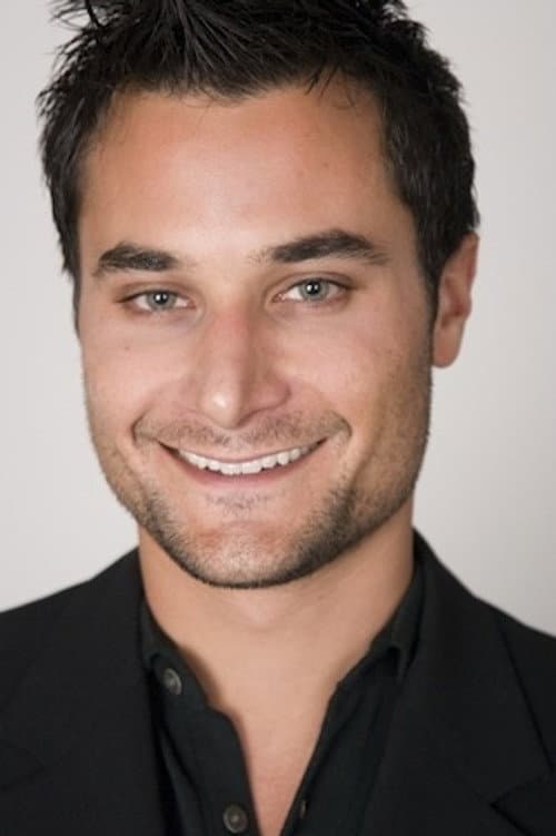 Jason Berger profile photo