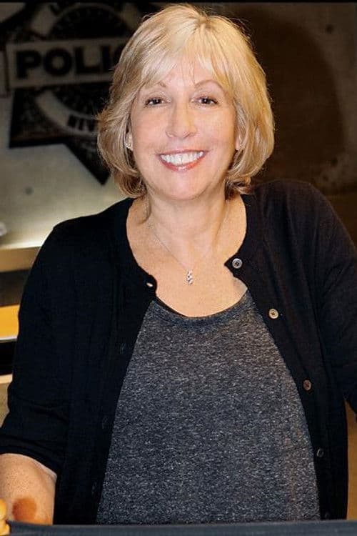 Carol Mendelsohn profile photo