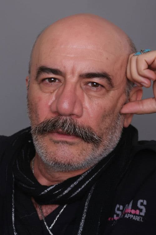 Hasan Karcı profile photo