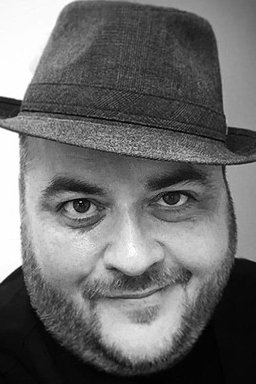 Nicolas Gignac profile photo