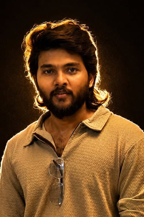 Kaushik Gopalan profile photo