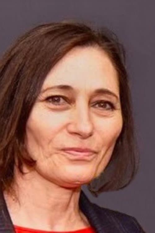 Buket Alakuş profile photo