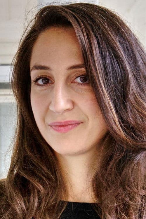 Aslı Özarslan profile photo