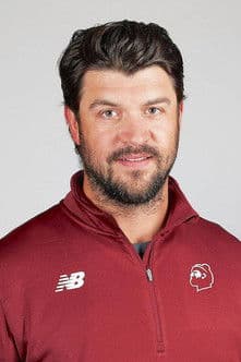 Brent Seabrook profile photo