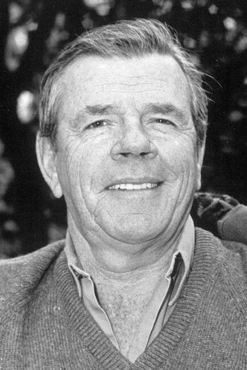 Brian Wenzel profile photo