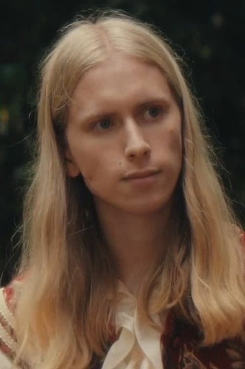 Christopher Burnside profile photo