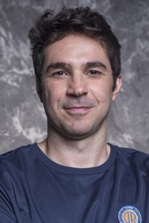 Conrado Caputto profile photo