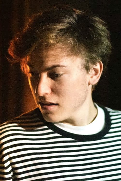 Quincy Kern-Johnson profile photo