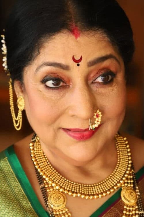 Archana Patkar profile photo