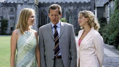 Rosamunde Pilcher: Traum eines Sommers poster