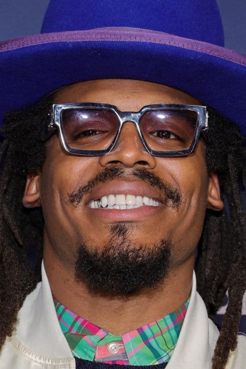 Cam Newton profile photo
