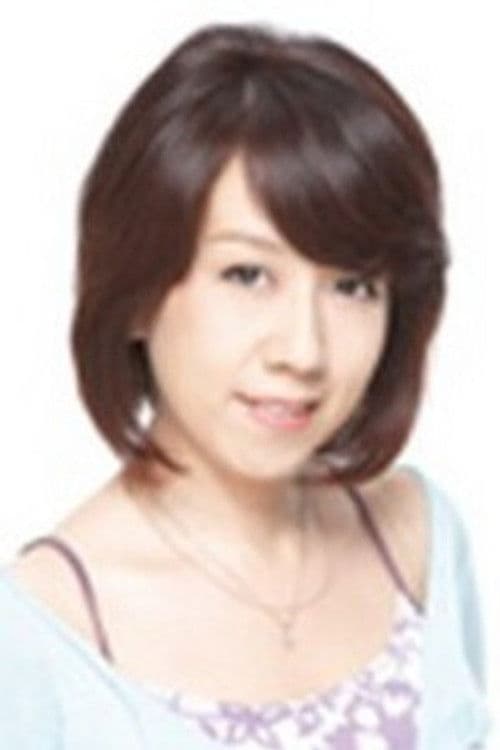 Yumi Hikita profile photo