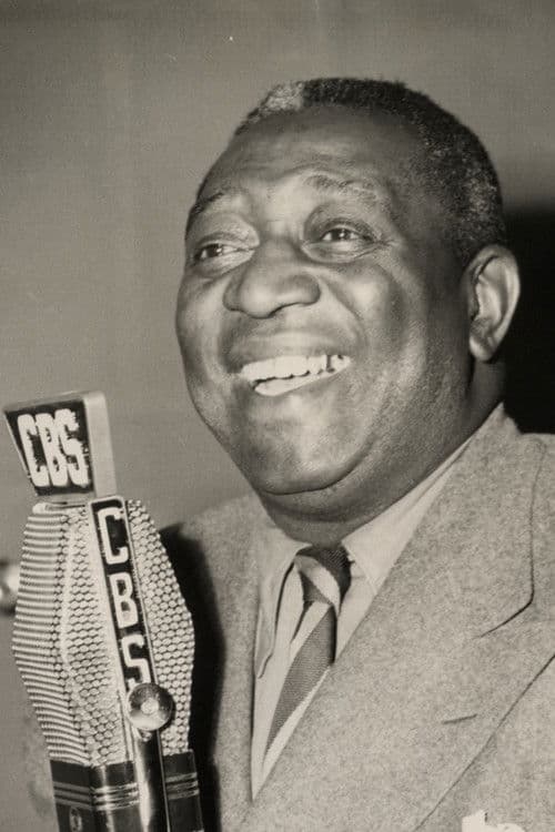 Ernest Whitman profile photo