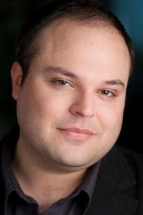 Tony Sampson profile photo