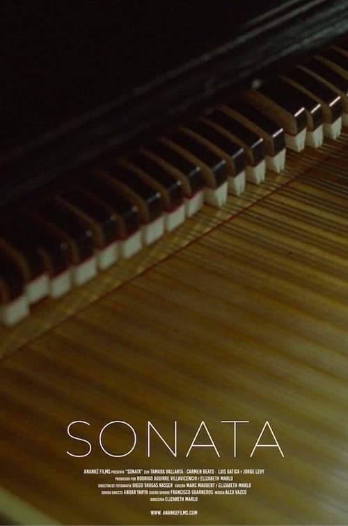 Sonata poster