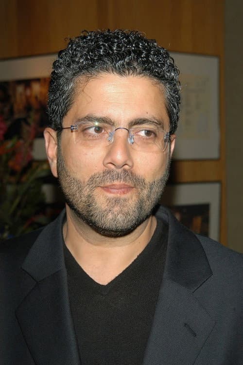 Shemi Zarhin profile photo