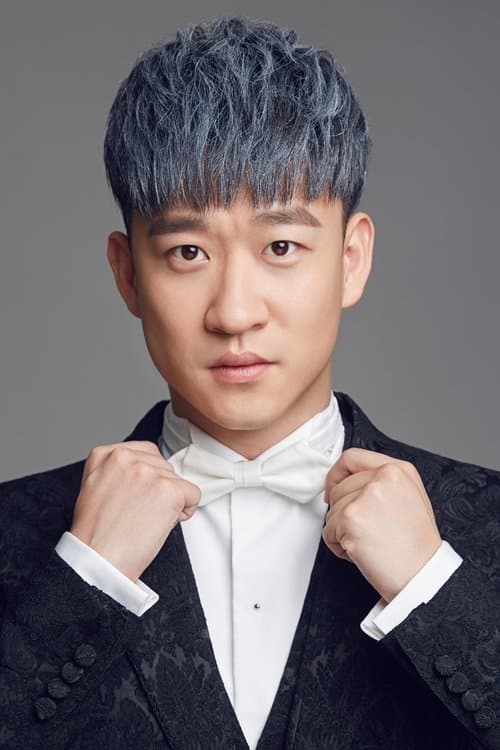 Cao Yunjin profile photo