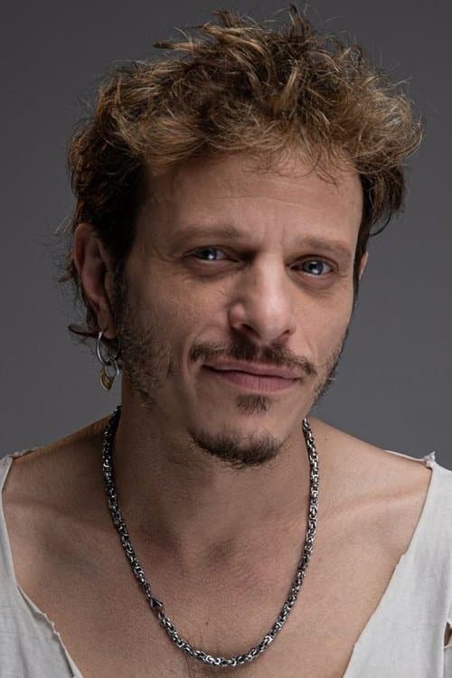 Emiliano Carrazzone profile photo