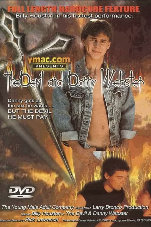 The Devil and Danny Webster poster