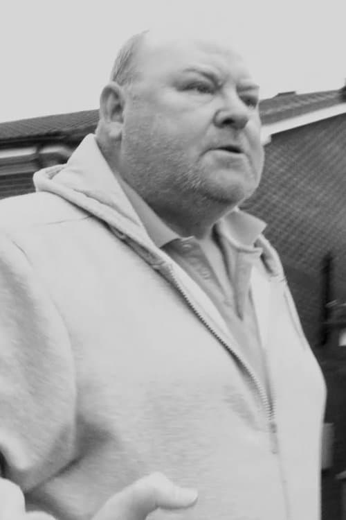 Shaun McGowan profile photo