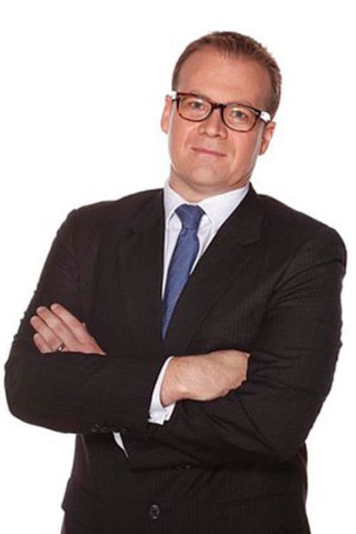 John Barron profile photo