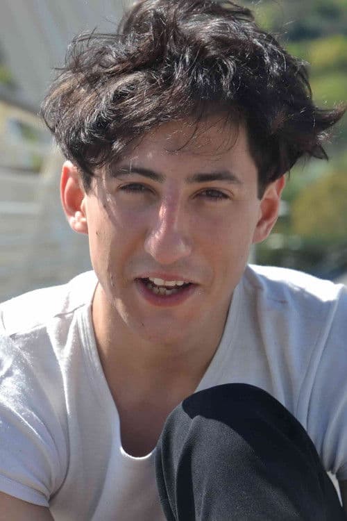 Emanuele Marchetti profile photo