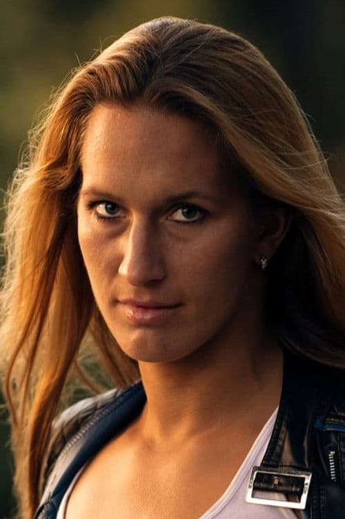 Martina Jindrová profile photo