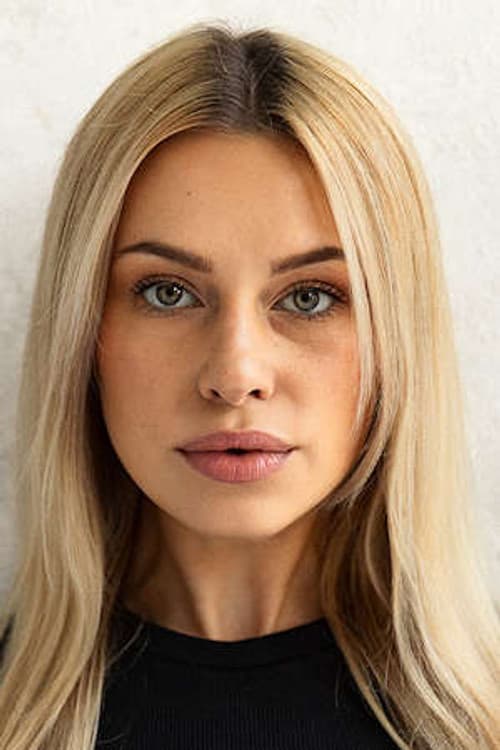Wiktoria Supryn profile photo