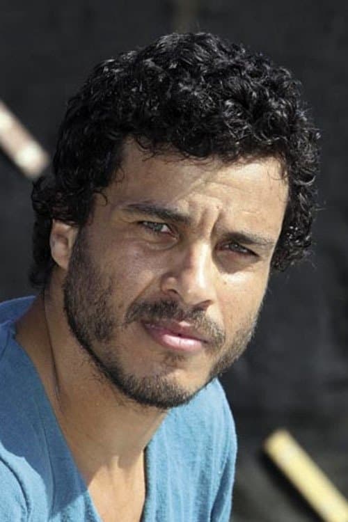 Mohamed Zouaoui profile photo