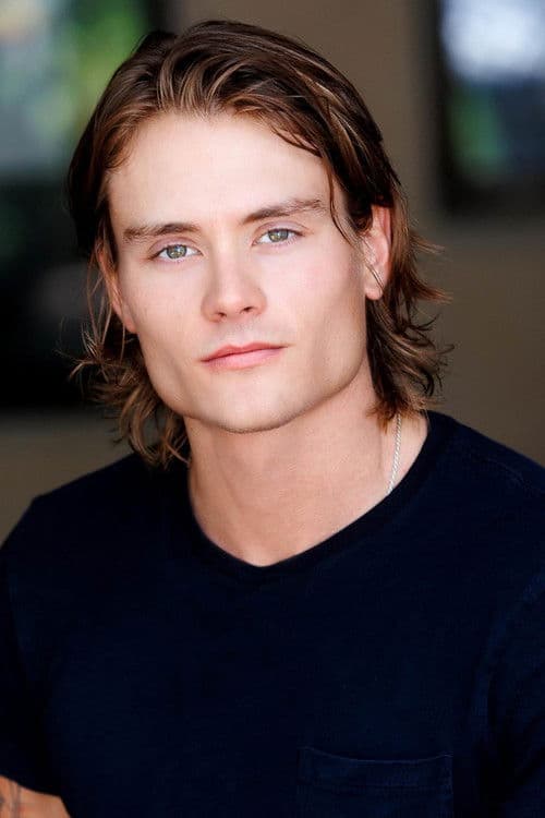 Aaron Babcock profile photo