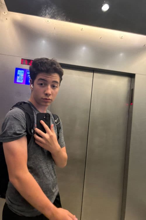 Leon Kokorev profile photo