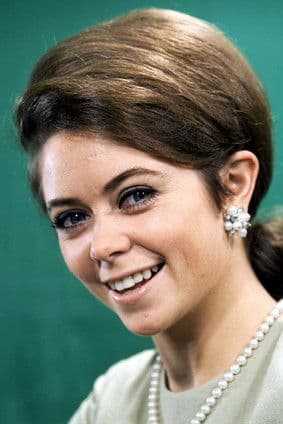 Wenche Myhre profile photo