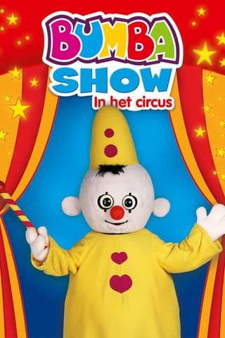 Bumba: Circus Show poster