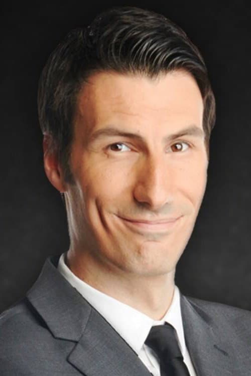 Vincent Destouches profile photo