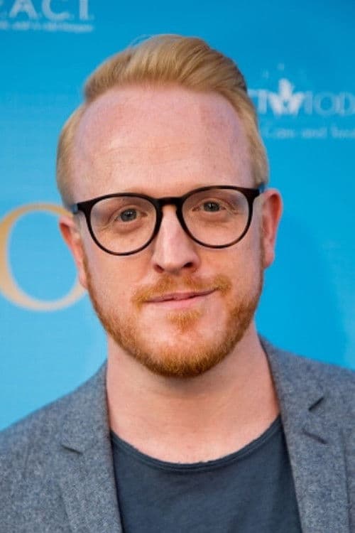 Owain Rhys Davies profile photo