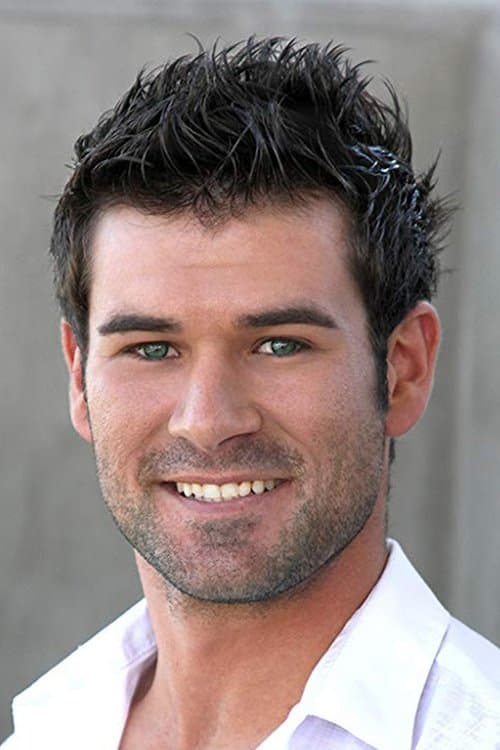 Mark Justice profile photo