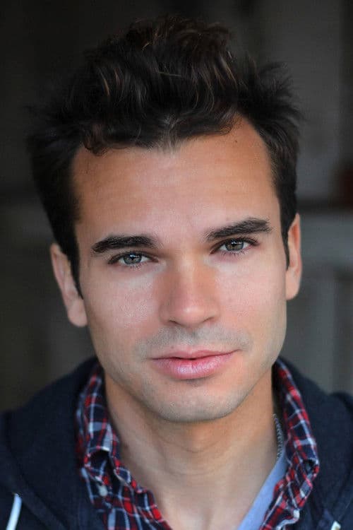 George Benedict profile photo