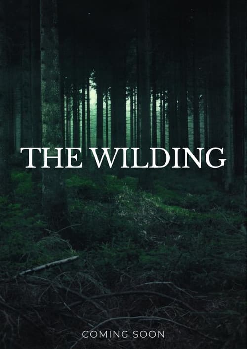 The Wilding poster