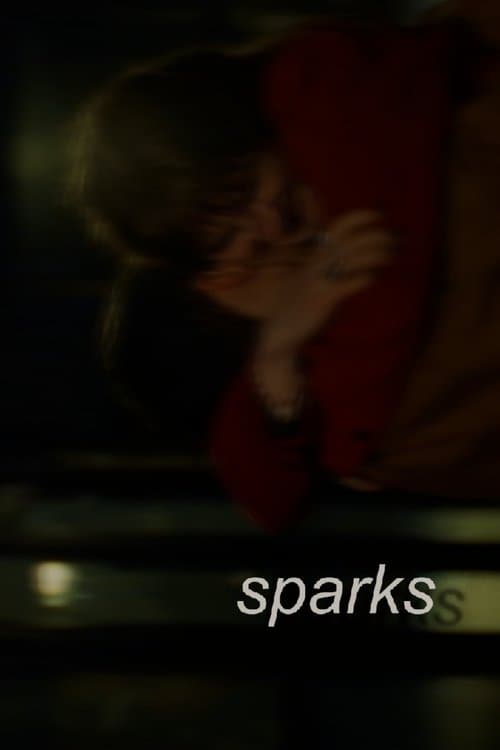 Sparks poster