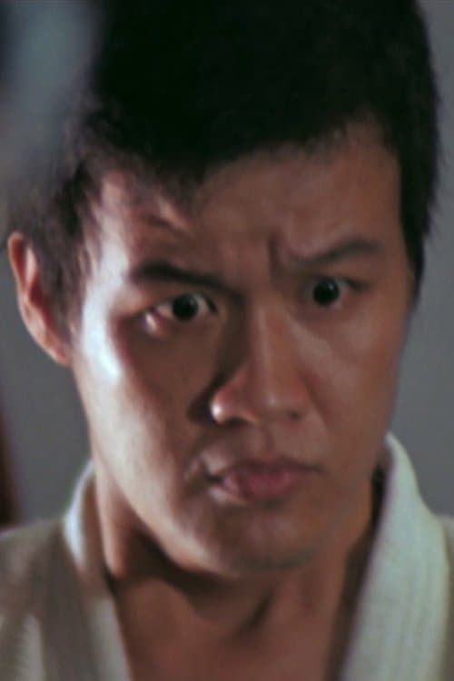 Johnston Wong Chan-Sin profile photo