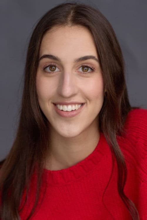 Hannah Koumakis profile photo