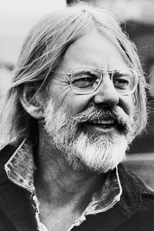 Hal Ashby profile photo
