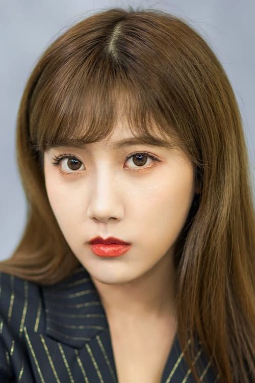 Li Yitong profile photo