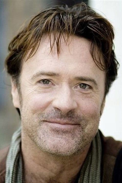 Dominic Gould profile photo