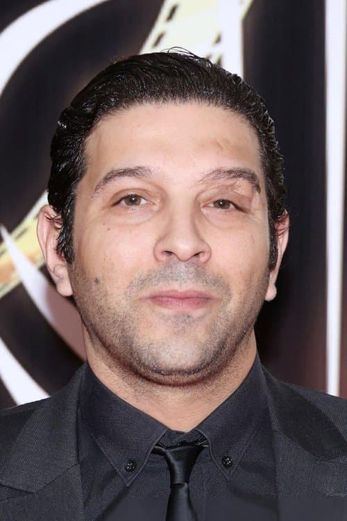 Anas El Baz profile photo