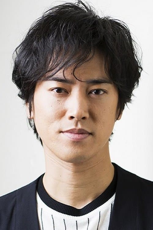 Kenta Kiritani profile photo