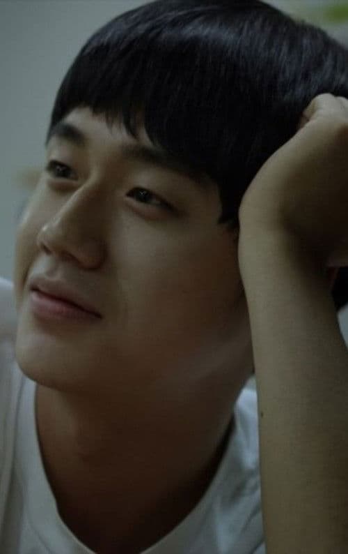 In the Summer poster